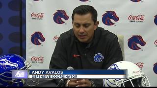 Rivalry renewed with Fresno State this Saturday