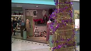 Archive footage shows once thriving Northshore Mall in Milwaukee