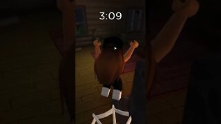 Roblox Spider Game #shorts