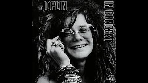 The Legendary Janis Joplin - Live - Ball And Chain