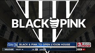 Black & Pink organization to open Lydon House