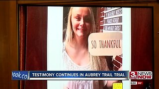 Trail Trial Testimony - 7/8/19