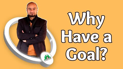 The Simplest Explanation for the Importance of Having a Goal | Fayaz Ahmad Dar | The Village Academy