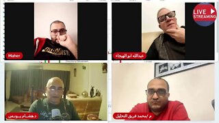 هذه أرباحنا بالتفصيل عندما تحدث الفيدرالي ولم يقل شيئا ..حكاوي البورصة