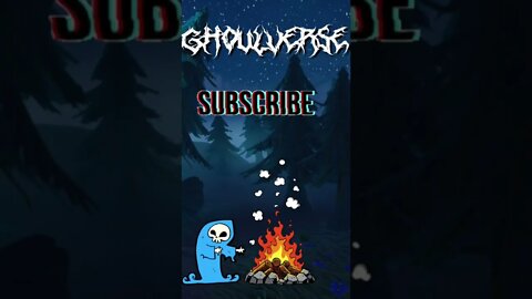 Ghoulverse Reddit Campfire Scary Story Campfire Shorts "Funny Faces"