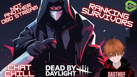 👻 Surviving Another Night 👻 | Dead by Daylight