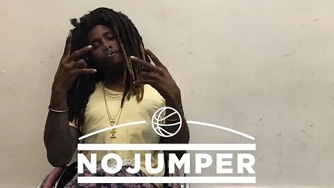 The Ethereal Interview - No Jumper