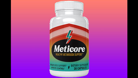 Meticore Review: Real Customer Complaints or Weight Loss Pills That Work