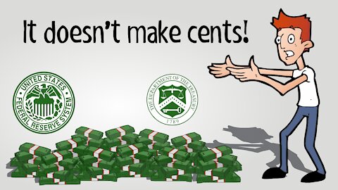 It Doesn't Make Cents!