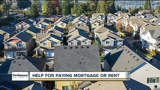 The Rebound Detroit: How to get help paying mortgage or rent