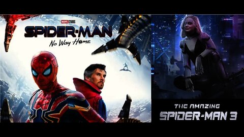 Thanks To Spider-Man No Way Home Success, Amazing Spider-Man 3 COMING with Emma Stone Spider Gwen?