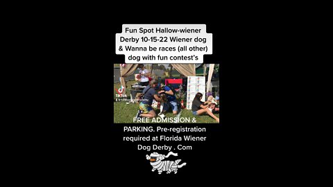 10-15-22 Fun spot Hallow-wiener