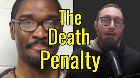 The Left OUTRAGED That Brandon Bernard Executed | They Want To Abolish The Death Penalty -Should We?