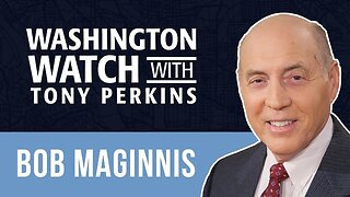 Lt. Col. Ret. Bob Maginnis Answers Key Questions on Iran's Attack