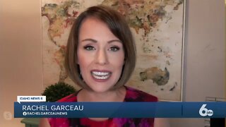 Rachel Garceau's Idaho News 6 forecast