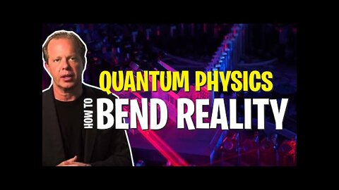 QUANTUM PHYSICS - How To Bend Reality!