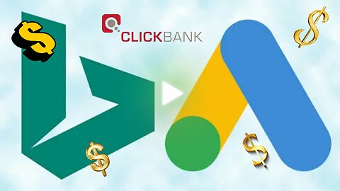 💼💰 Boost Your ClickBank Sales with Quick Tips and Google/Bing Ads Strategy