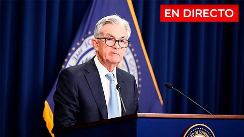 Cobertura FOMC en español y BITCOIN | Charlando (Precio Bitcoin HOY) #BTC #ETH #sp500