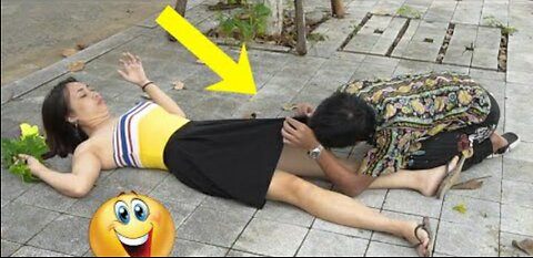 Dumbest Fails Of The Week!
