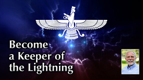 Zarathustra Speaks on Becoming Keepers of the Lightning