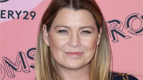 Ellen Pompeo Says 'Grey's Anatomy' Was "Toxic" For 10 Years