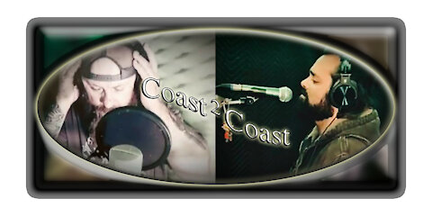 Coast 2 Coast Episode 22 : Skye Fire! & Sing with the artist spotlight