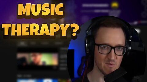 What Is Music Therapy in Game Design?