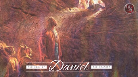 Daniel Chapter 1