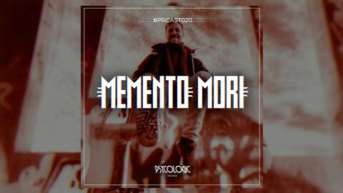 PRCAST #020 - Memento Mori