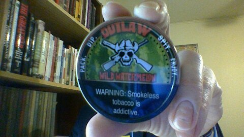 The Outlaw "Wild Watermelon" Review