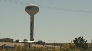 Hopi Tribe Races To Expand Access To Clean Running Water