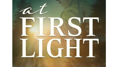 At First Light: A True World War II Story of a Hero, His Bravery...with Author Walt Larimore.