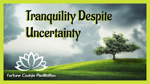 ❤️💯👍🙏[Tranquility Despite Uncertainty, subconscious Choice, Music For Success, Subliminal Music]