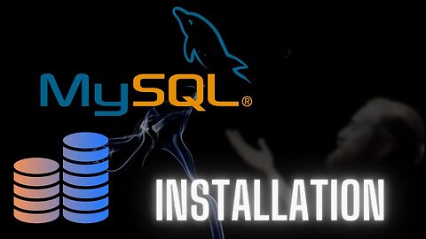 SQL et MYSQL : Installation et configuration