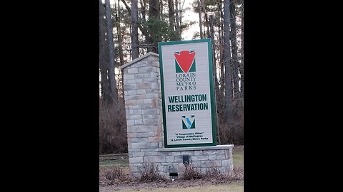 What's Up At Wellington Reservation?!