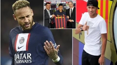 PSG superstar, Neymar is facing calls for a prison sentence of five years over charges of corruption