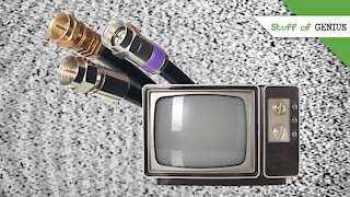 Stuff of Genius: John Walson: Community Antenna Television