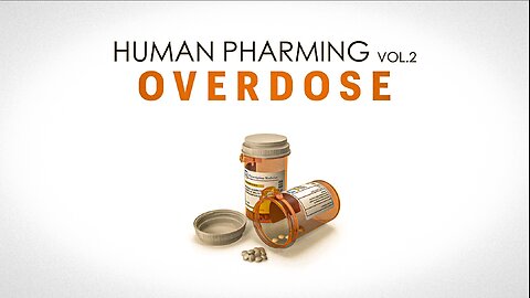 Human Pharming: Overdose (2023)