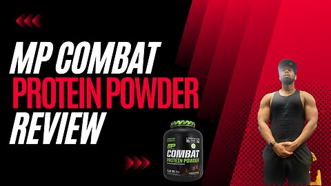 💪 🏋️‍♂️💰Muscle Pharm Combat Affordable Protein Powder Review - Uncover the Protein Powerhouse!