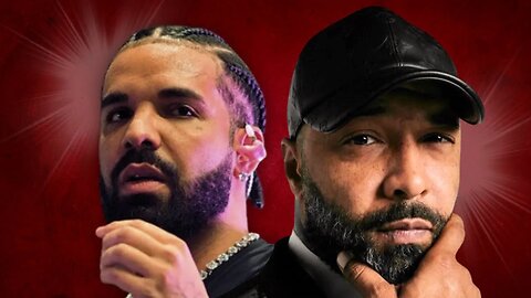 Joe Budden Drake Diss Track? Brutal Response & A Twist You Didn't See Coming!