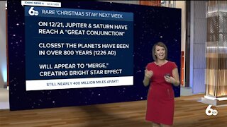 Rachel Garceau's Idaho News 6 forecast 12/17/20