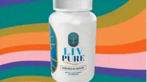 Liv Pure Review - THE TRUTH! - Live Pure Supplement Review - Live Pure Supplement Reviews