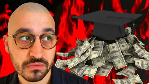 Exposed | Why They REALLY Want To Forgive Student Loans