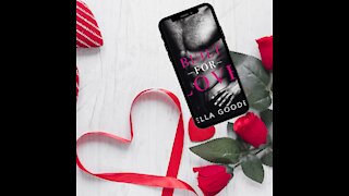 Review: Built For Love by Ella Goode #books