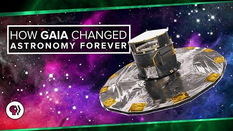 How Gaia Changed Astronomy Forever