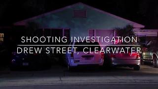 Police investigate 2 scenes after shooting | Digital Short