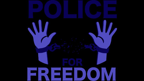 Police For Freedom