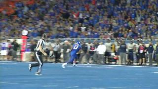 Boise State, San Diego State excited to face each other this season