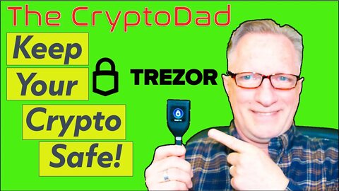 Trezor Suite 2022 User Guide: Keep Your Bitcoin & Crypto Safe