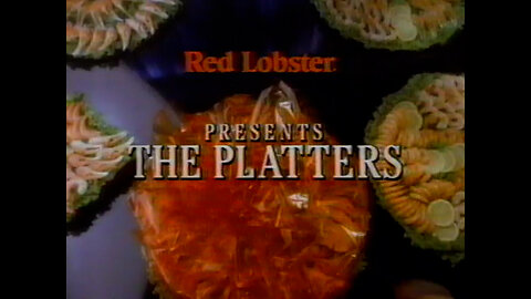 December 10, 1987 - Holiday Party Platters To Go at Red Lobster